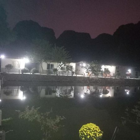 Trang An Pristine View Homestay Ninh Binh Eksteriør billede