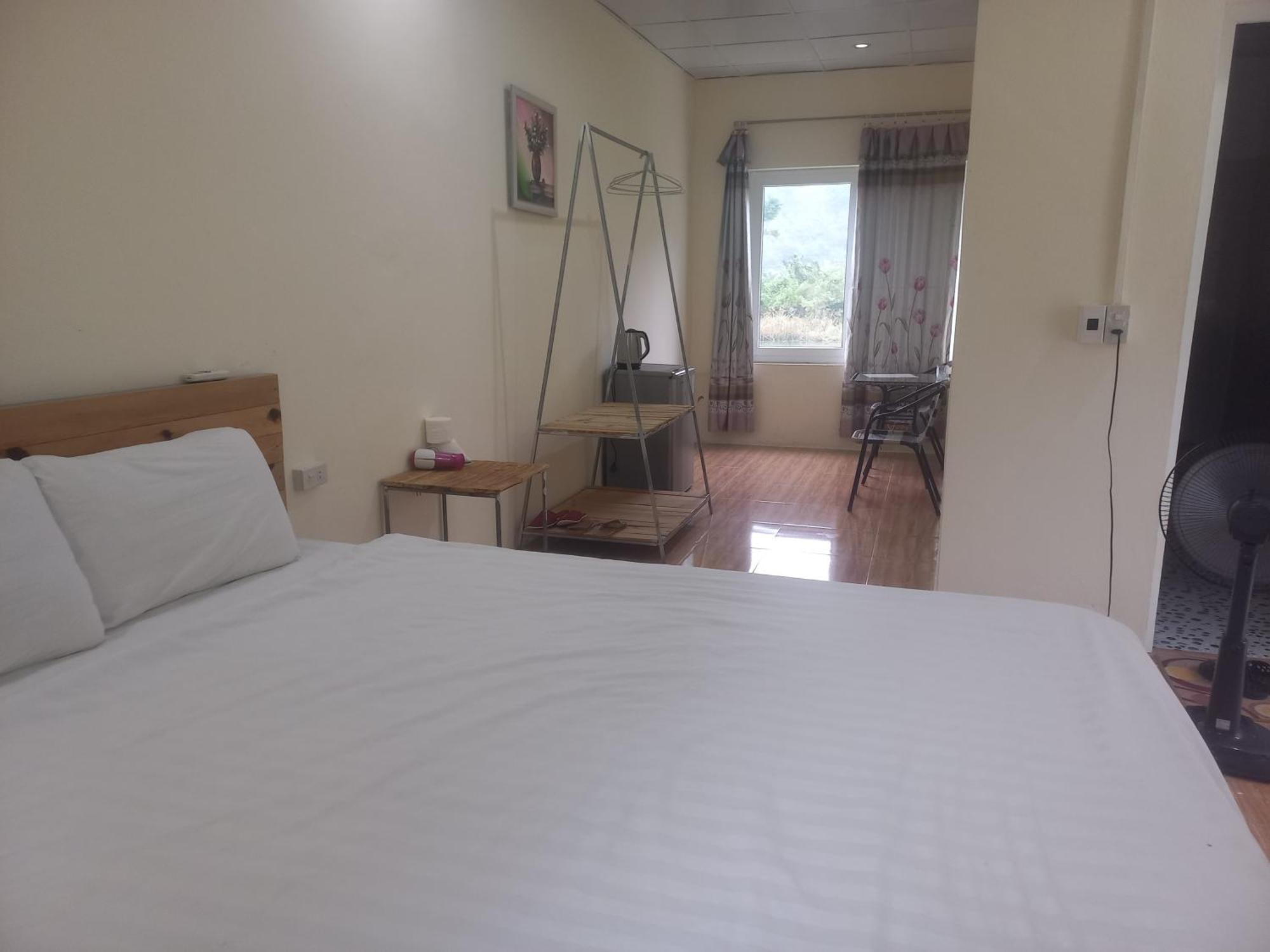 Trang An Pristine View Homestay Ninh Binh Eksteriør billede