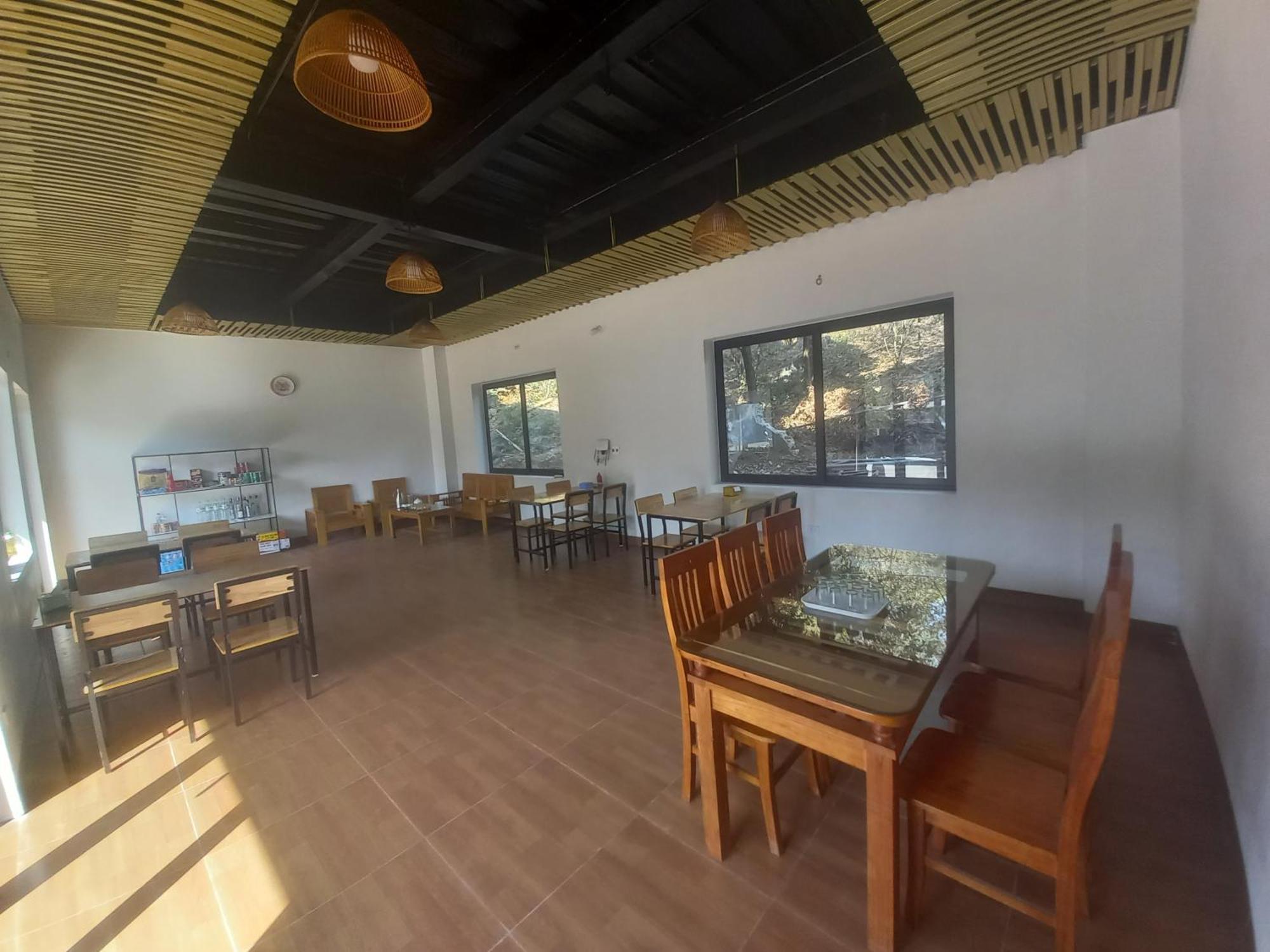 Trang An Pristine View Homestay Ninh Binh Eksteriør billede